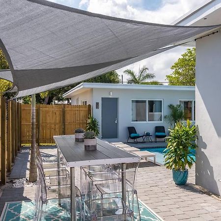Apartament La Vida Delray #4-Lux W/Heated Pool-Best Location! Delray Beach Zewnętrze zdjęcie