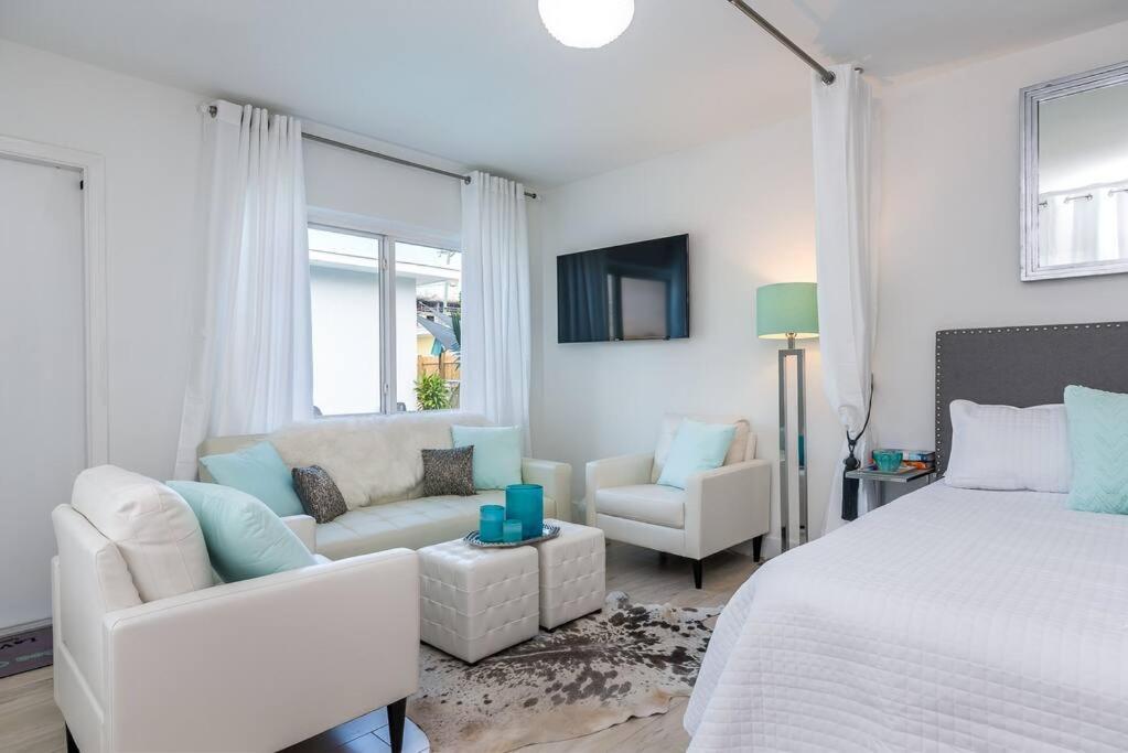Apartament La Vida Delray #4-Lux W/Heated Pool-Best Location! Delray Beach Zewnętrze zdjęcie