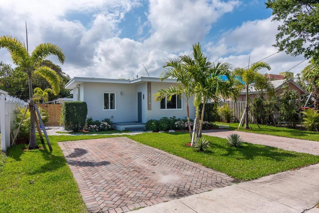 Apartament La Vida Delray #4-Lux W/Heated Pool-Best Location! Delray Beach Zewnętrze zdjęcie
