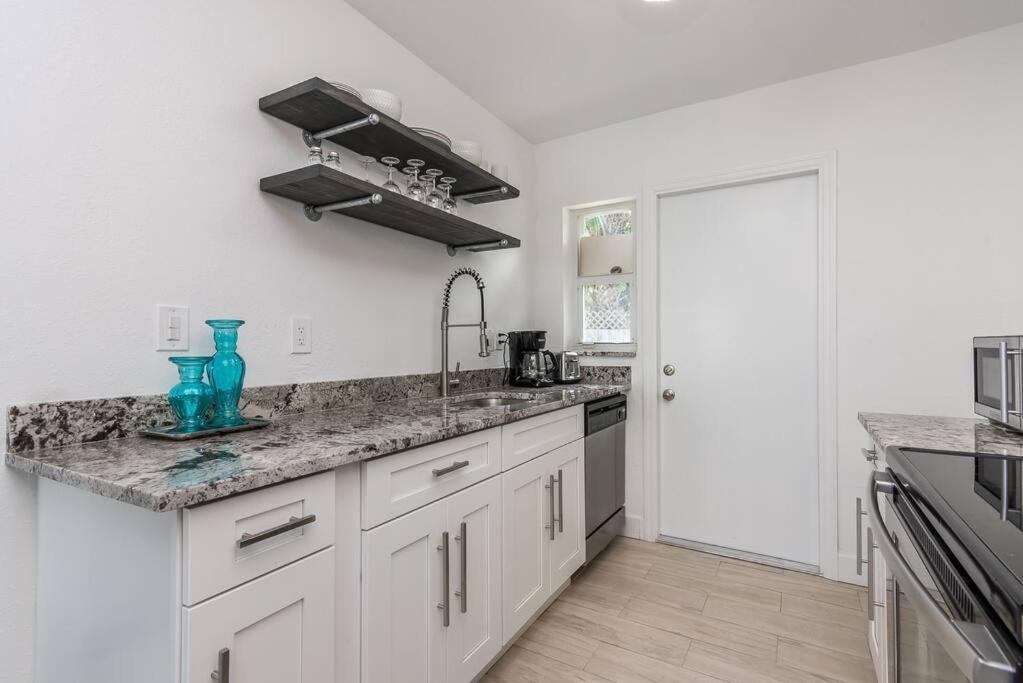 Apartament La Vida Delray #4-Lux W/Heated Pool-Best Location! Delray Beach Zewnętrze zdjęcie